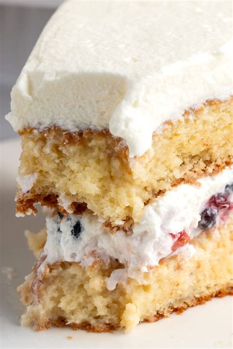 portos berries and cream cake|porto's bakery copycat recipes.